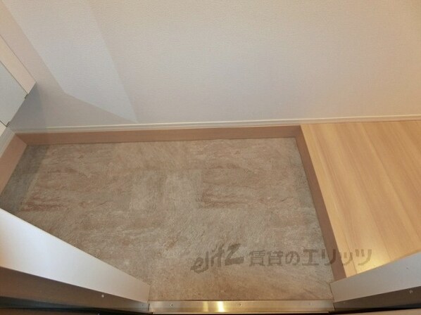 エトワールウエストの物件内観写真